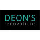 Deon's Renovations