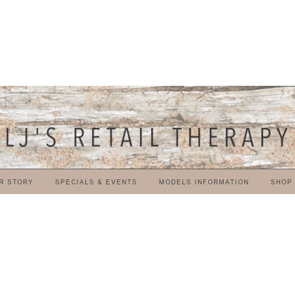 LJ's Retail Therapy, 9200 Highway 119, Alabaster, AL, Boutiques
