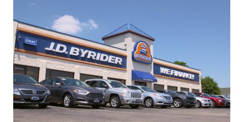 Byrider Bloomington 2425 W 3rd St Bloomington IN Auto Dealers