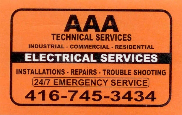 AAA Technical Service