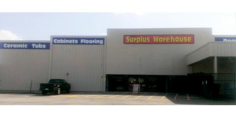 Surplus Warehouse 12152 Florida Blvd