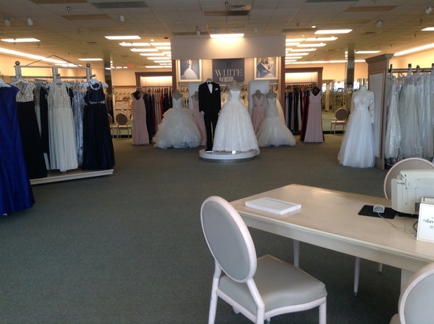 david's bridal jonestown road