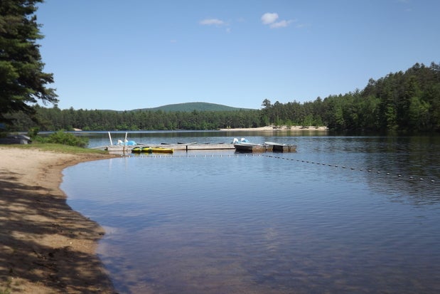Chocorua Koa Campground Map Chocorua Koa Holiday 893 White Mountain Hwy # 484 Tamworth, Nh Campgrounds  - Mapquest
