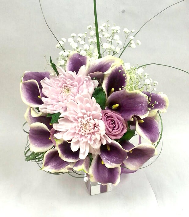 United Flower Growers Co, 4085 Marine Way, Burnaby, BC V5J United Flower Growers Co, 4085 Marine Way, Burnaby, BC V5J