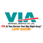 Via Disposal Service Co Ltd