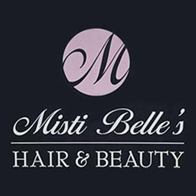 Misti Belle  Misti Belle's Hair & Beauty