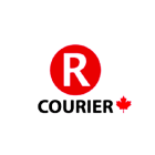 R Courier Ltd