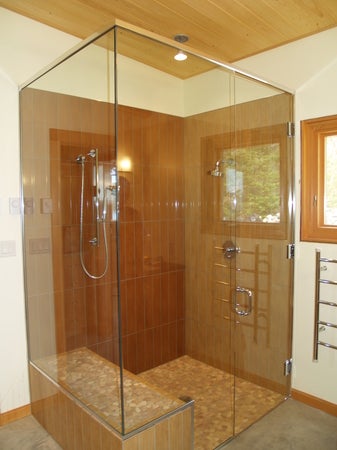 Campbell River Glass