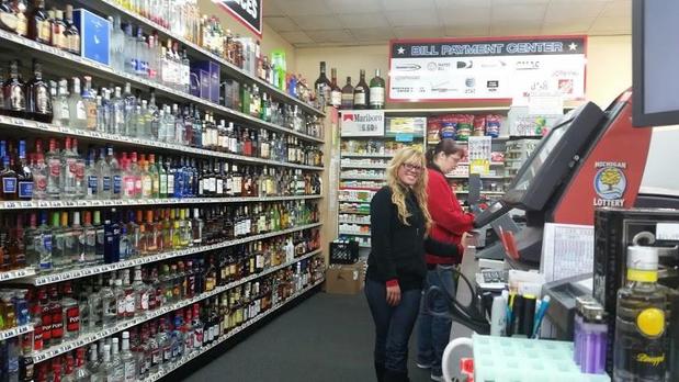 Parkside Store, 8587 W Silver Lake Rd, Mears, MI - MapQuest