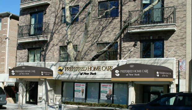 Preferred Home Care Of New York Brooklyn 2357 60th St Brooklyn NY   87388367 RRoAb22cKKx OlJk4cBLk5RDvHE8EjRCZCcfRikH WU 