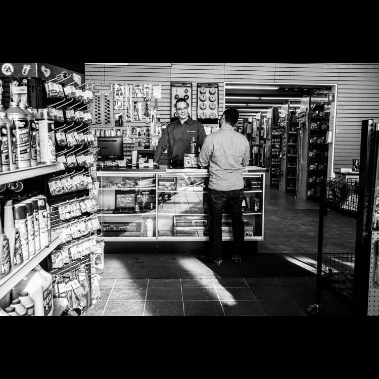 Meineke Car Care Center, 10 Roe Avenue, Gander, NF MapQuest