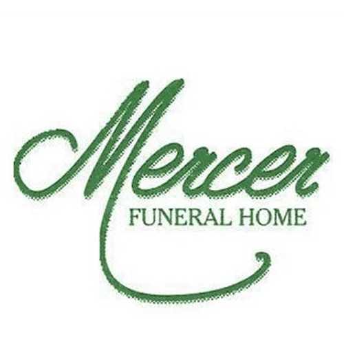 Mercer Funeral Home, 1101 W 4th St., Holton, KS MapQuest