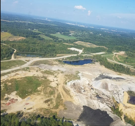 L R Chapman, 2240 Poplar Grove Rd, Lewisport, KY, General Contractors