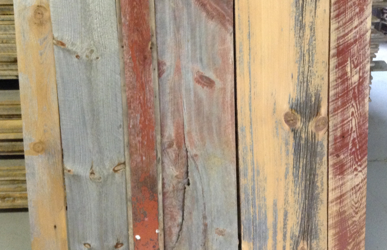 American Reclaimed Wood Co., 23823 Pinewood Rd, Trempealeau, Village of