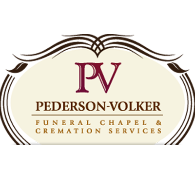 Pederson Volker Funeral Chapel Cremation Services 44 E Columbia