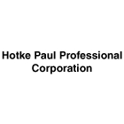Paul Hotke Prof Corp