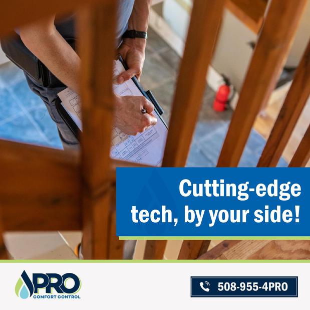 Pro Comfort Control AC & Heating Installation, 35 Hastings St, Framingham, MA, Heating