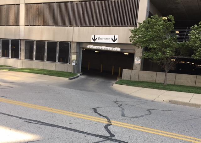 Best Parking in Northwest, Missouri - MapQuest