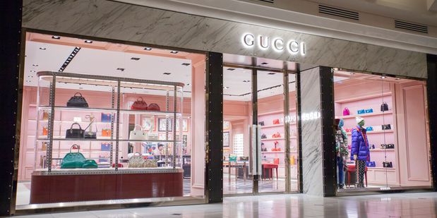 Gucci - The Somerset Collection, 2801 West Big Beaver Road, Space E-144,  The Somerset Collection, Troy, MI, Clothing Retail - MapQuest