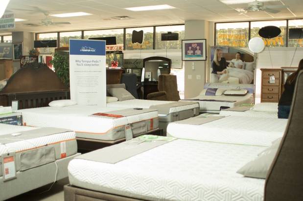 discount mattress stores macon ga