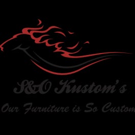 S&O Kustom's
