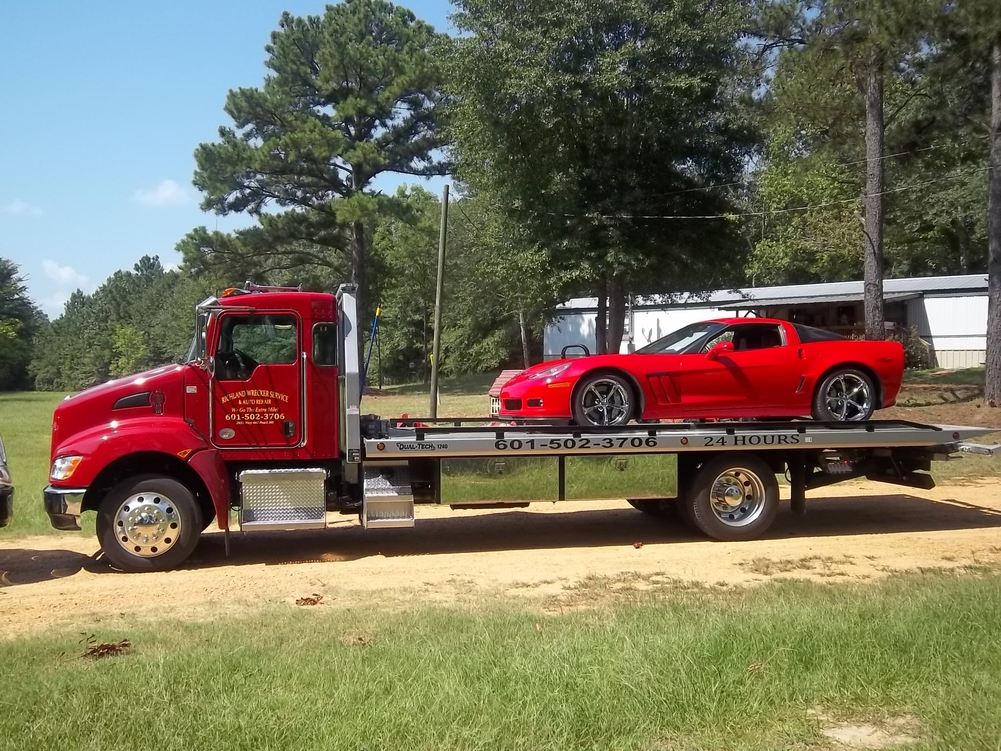 Exceeding Towing Pearl Ms Jean Jenkins