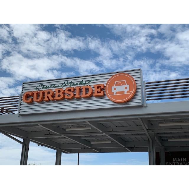 Central Market Curbside Pickup & Delivery, 4001 N Lamar Blvd, Austin