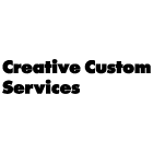 Creative Custom Service