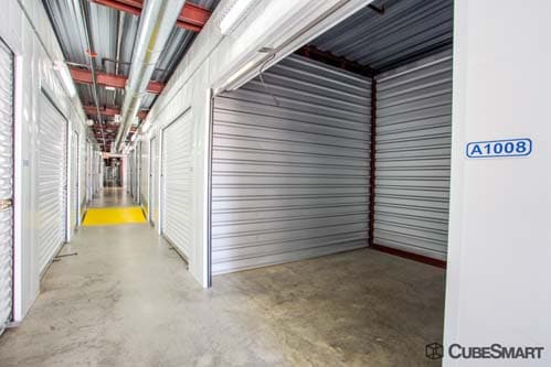 CubeSmart Self Storage - Mansfield - 1871 Country Club Dr, 1871 Country  Club Dr
