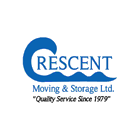 Crescent Moving & Storage Ltd