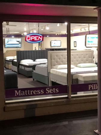 royal mattress center