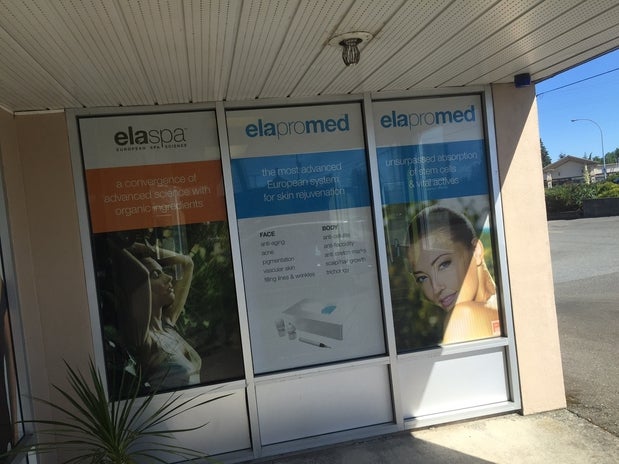 Rich 1 Beauty Salon & School