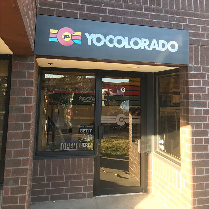 YoColorado