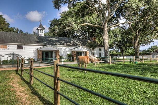 gleannloch farm july 4