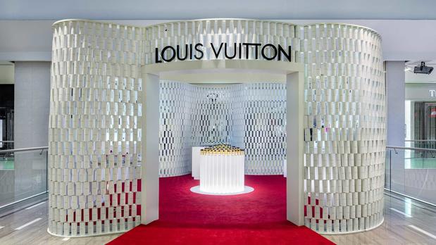 Louis Vuitton at  Edmonton