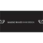 Making Waves Hair Design