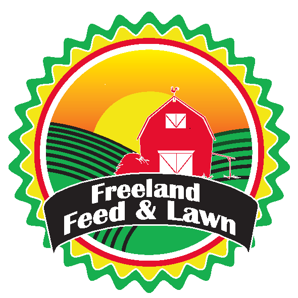 Freeland Feed & Lawn, 1100 E Washington St, Freeland, MI, Pet Supplies