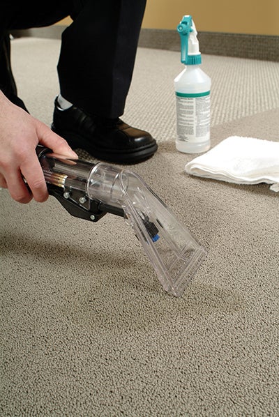 ServiceMaster Clean-ServiceMaster of Vancouver Commercial Services