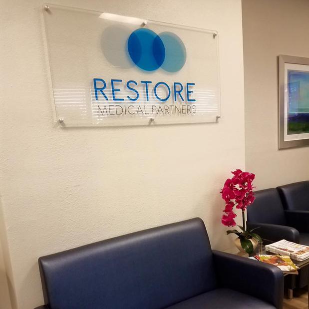 Restore Medical Partners, 8340 Lakewood Ranch Blvd, Bradenton, FL