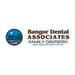 Bangor Dental Associates 62 Corporate Dr Bangor ME MapQuest