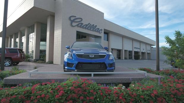 Coulter Cadillac In Tempe