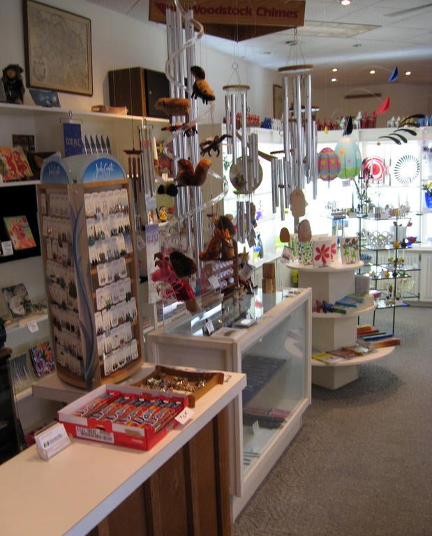 Swedish Gift Store