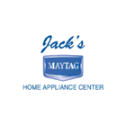 Jack's Maytag Home Appliance Centre