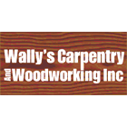 Wally's Carpentry & Woodworking