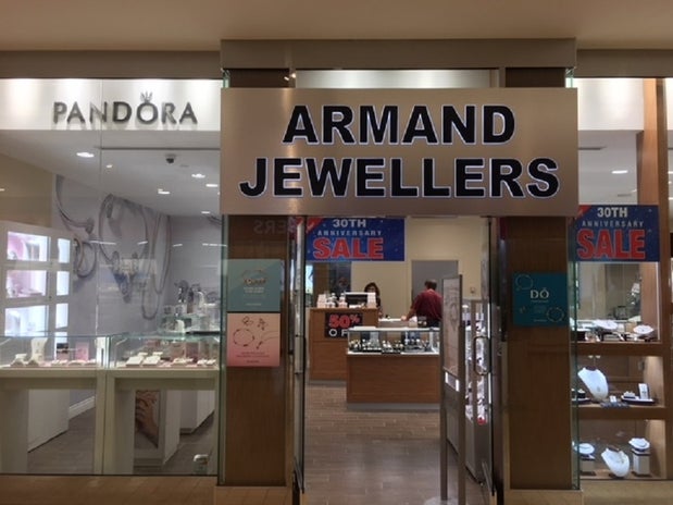 Mappins jewellers clearance near me