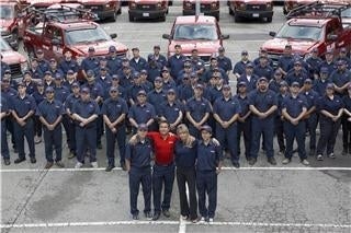 Milani Plumbing Drainage & Heating