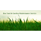 Bos Yard & Garden Maintenance Services