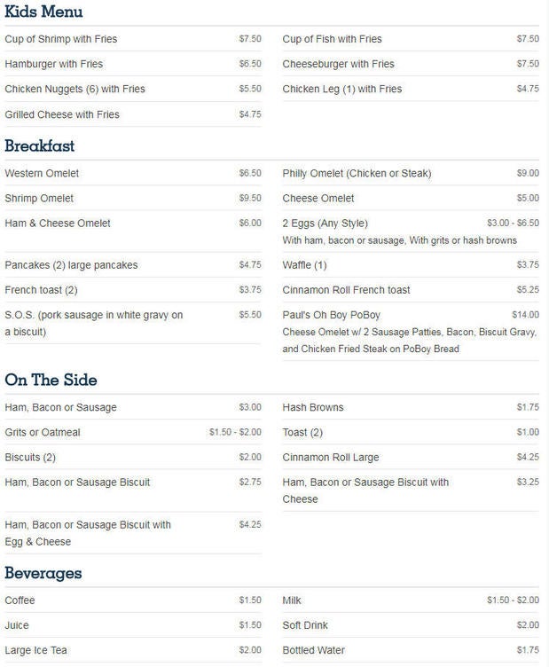 Golden Meadow, LA Map & Directions MapQuest