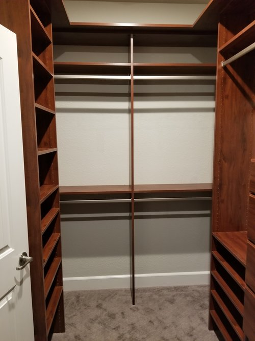 Cha Closets Cabinets 1020 Striker Ave Sacramento CA Real