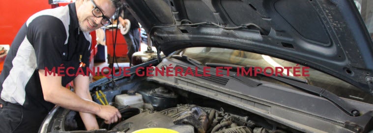 Garage VAP, 5244 des Laurentides Blvd, Laval, QC H7K 2J8, CA